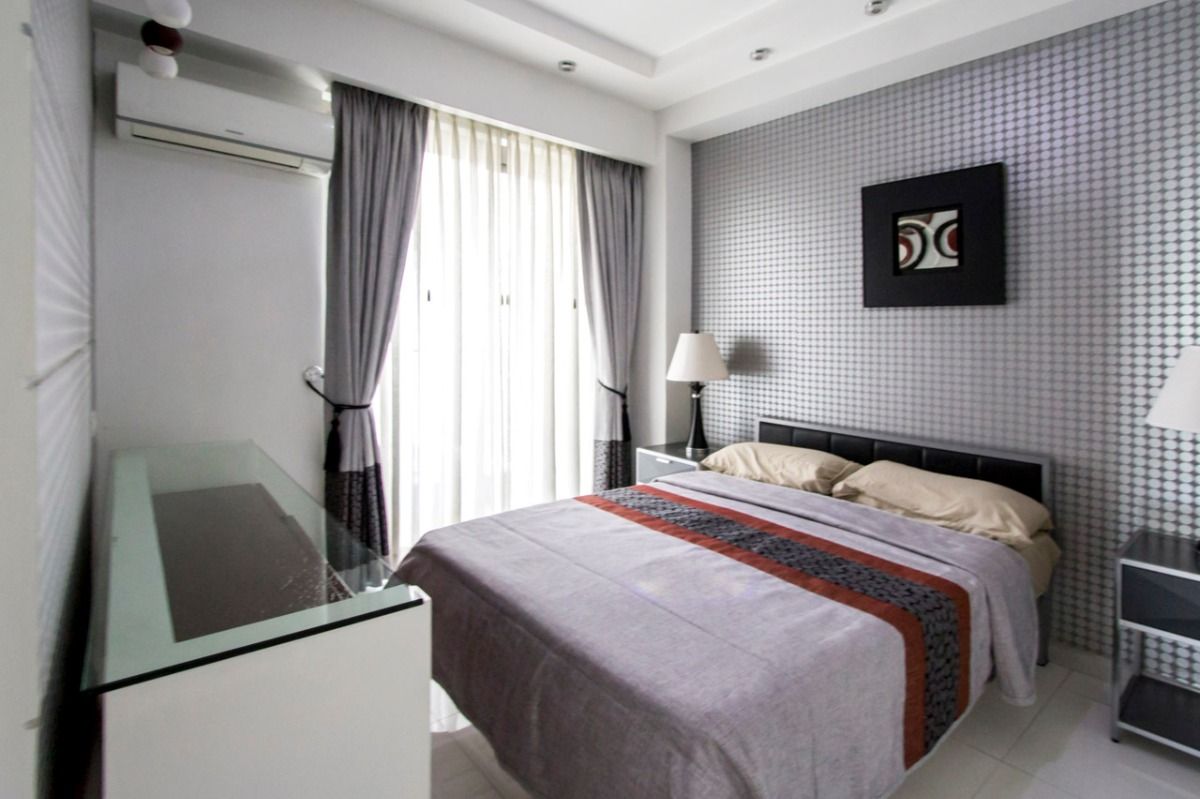Modern 2 Bedroom Condo for Rent in Cebu IT Park07