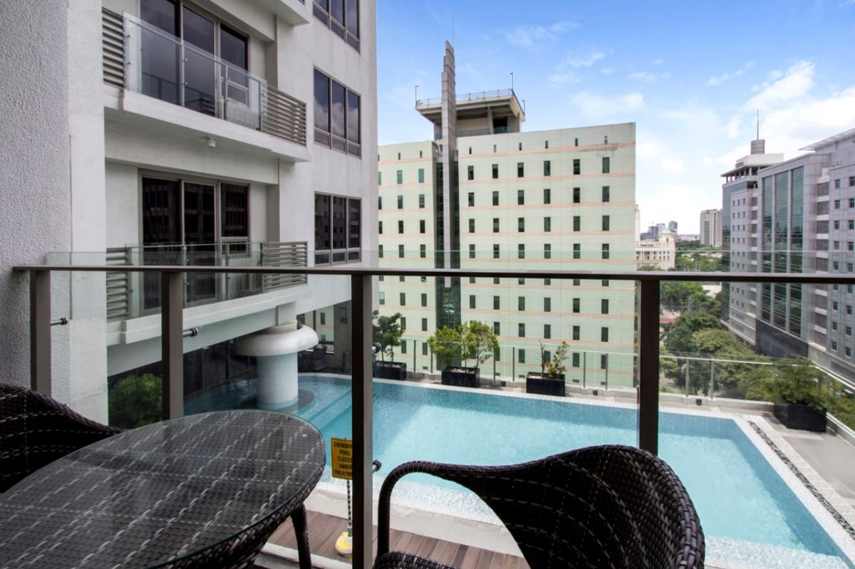 Modern 2 Bedroom Condo for Rent in Cebu IT Park09