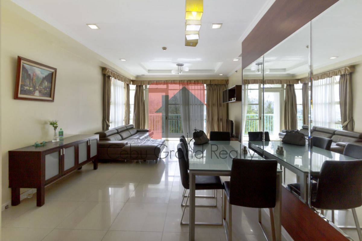 2 Bedroom Condo for Rent in Citylights Garden02