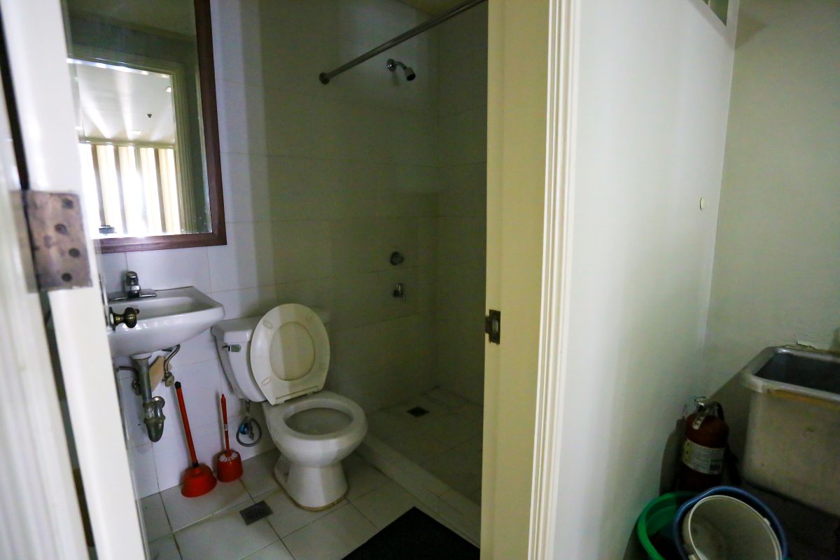 Three bedroom unit in Regency at Salcedo04