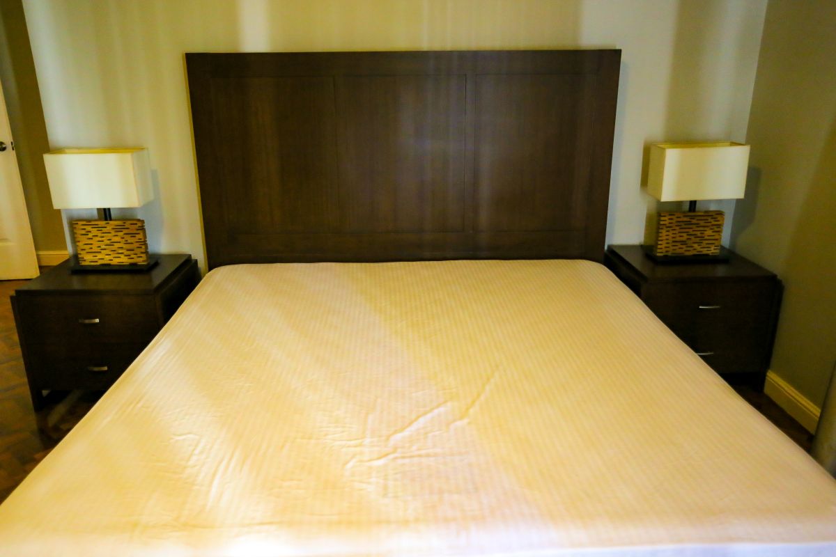 Three bedroom unit in Regency at Salcedo10