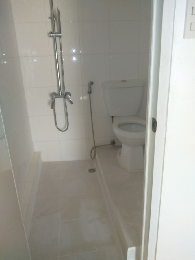 1 Bedroom Loft type Condominium Unit02