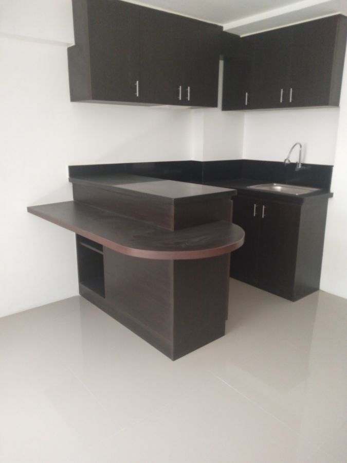 1 Bedroom Loft type Condominium Unit03