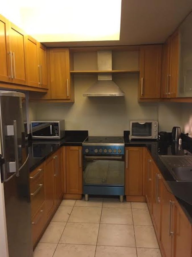 Fully Furnished One Bedroom (1BR) Unit in One Serendra BGC04