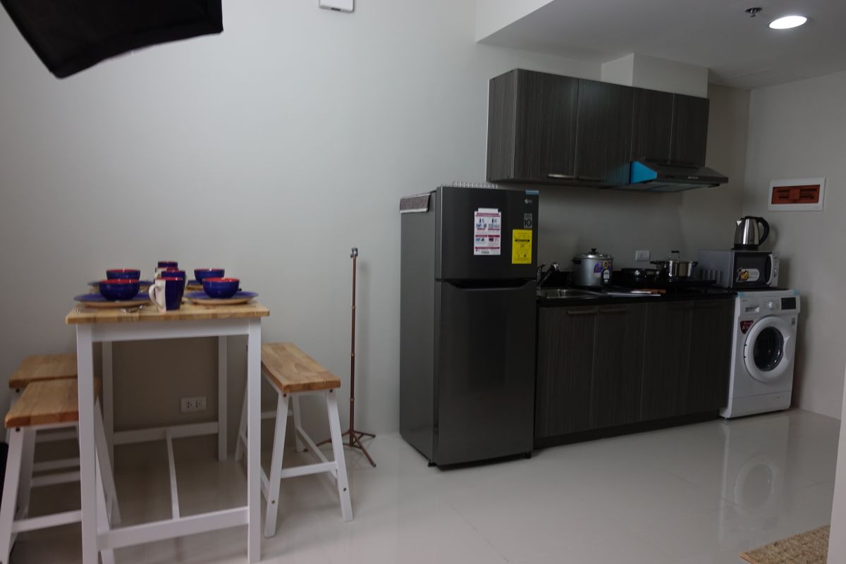 1 Bedroom Fully Furnished04