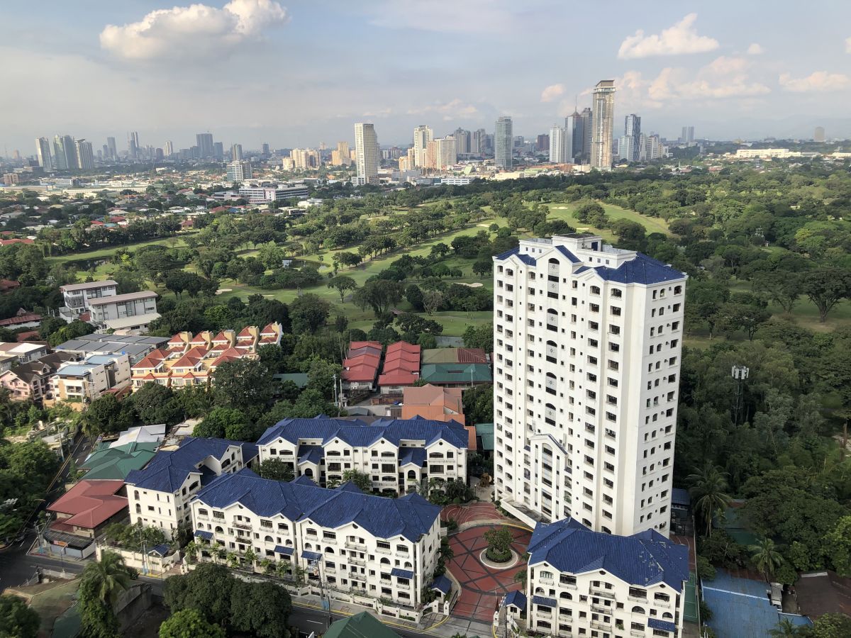1 Bedroom Fully Furnished05