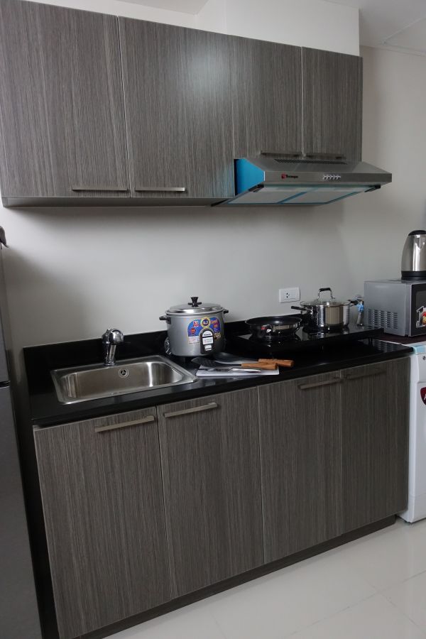1 Bedroom Fully Furnished06