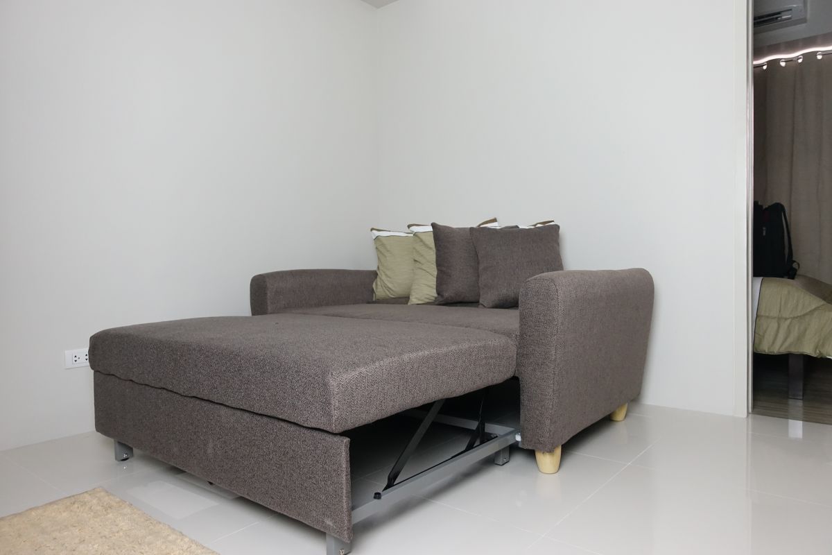 1 Bedroom Fully Furnished08