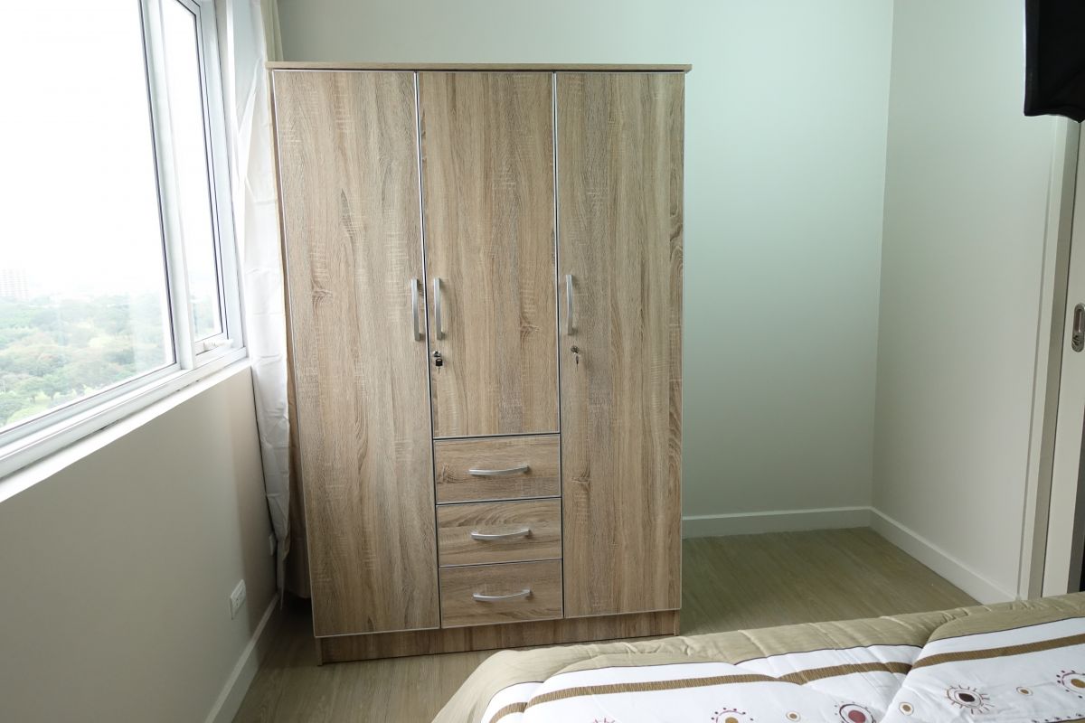 1 Bedroom Fully Furnished09