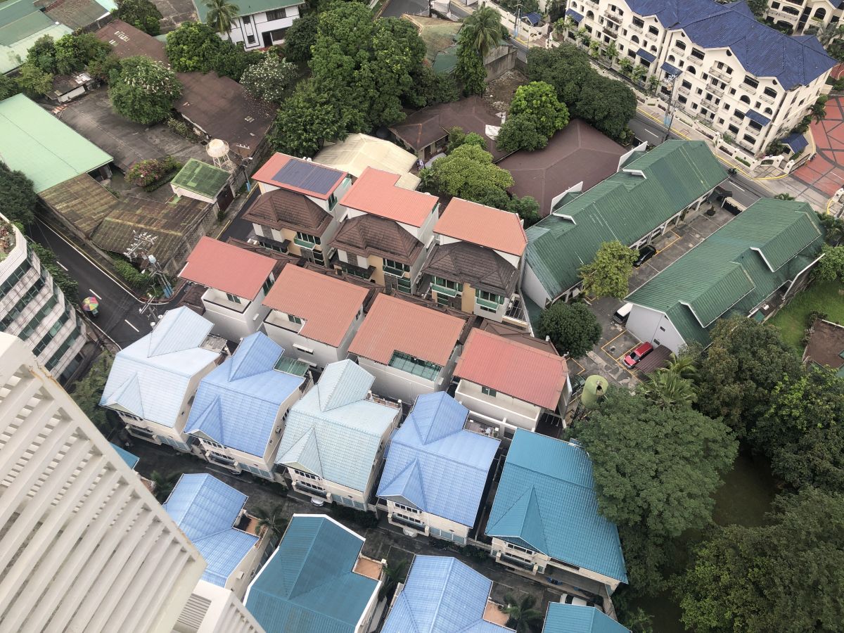 1 Bedroom Fully Furnished10