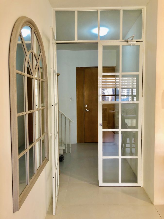 Rare Bi-Level Lower Penthouse 2BR Unit for Rent in Icon Residences BGC06