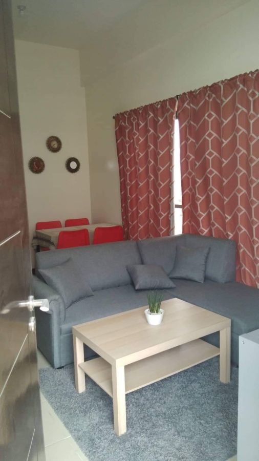 2 Bedroom Fully Furnished Condo Unit02