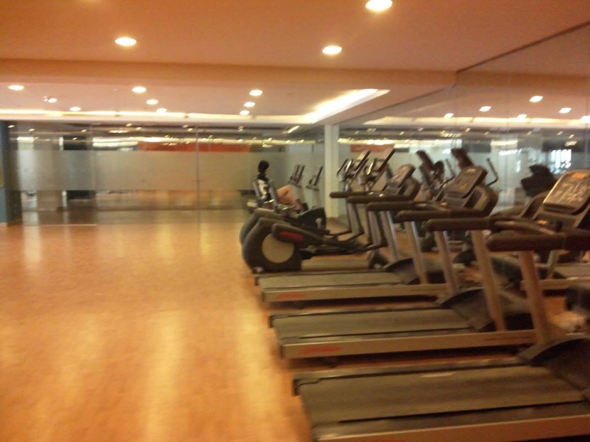 For Rent Furnished One Bedroom Condo in Morgan Suites McKinley Hill Taguig BGC10