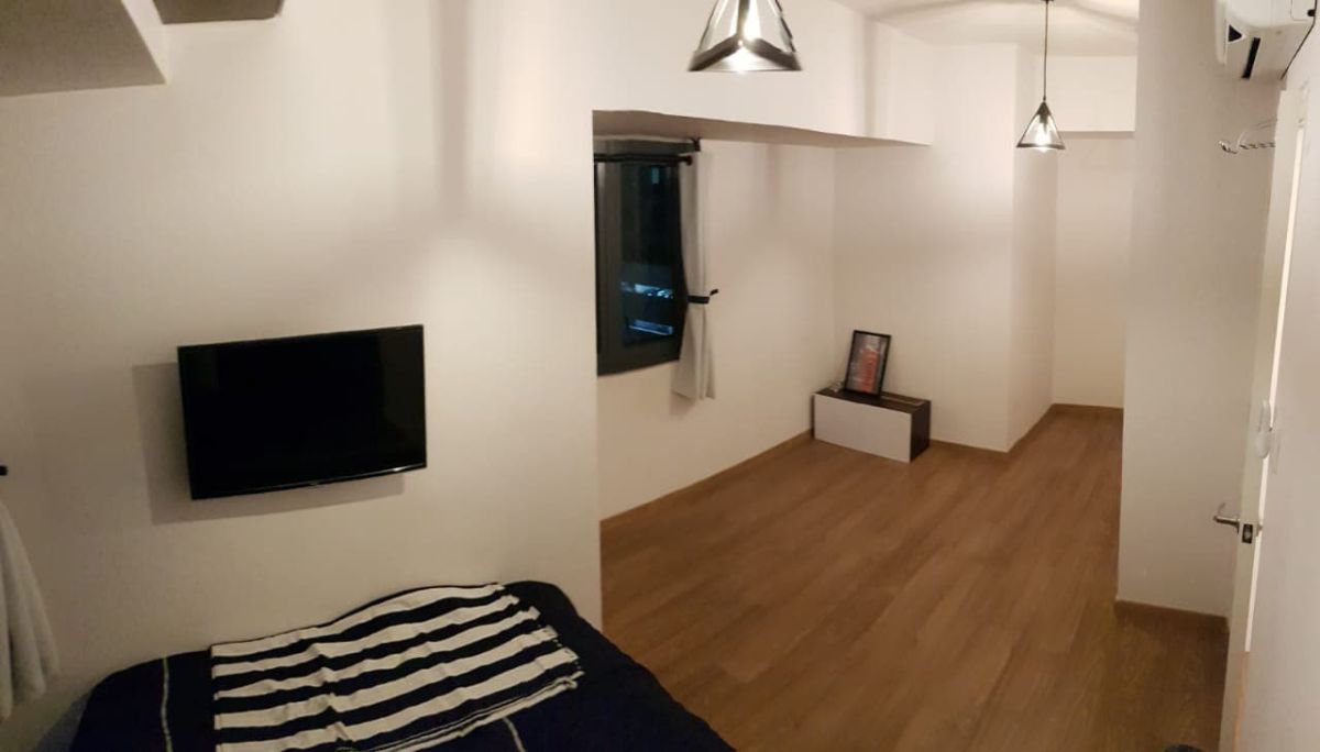 For Rent One Bedroom Furnished Condo in The Rise Makati03