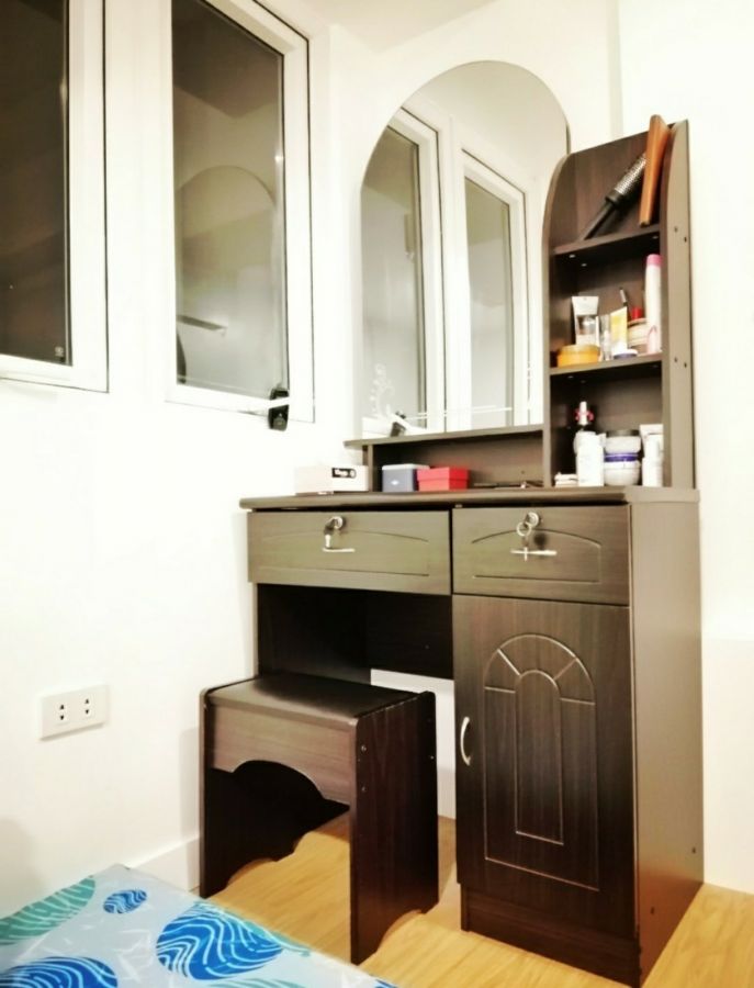 Condominium at makati Victoria de makati 2 bedroom fully furnished05