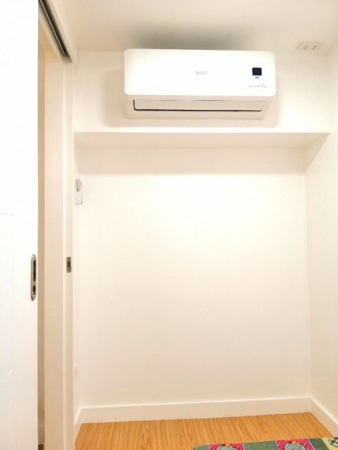Condominium at makati Victoria de makati 2 bedroom fully furnished08