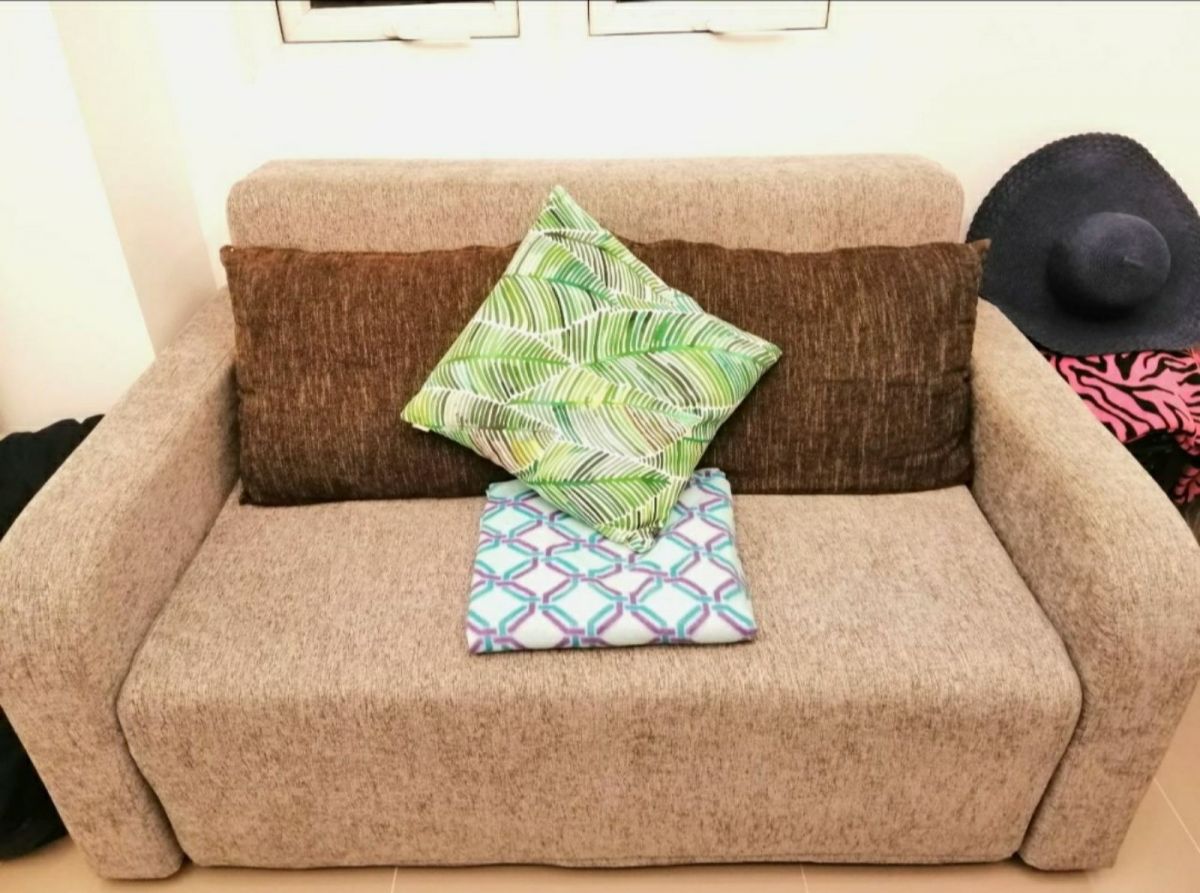 Condominium at makati Victoria de makati 2 bedroom fully furnished09