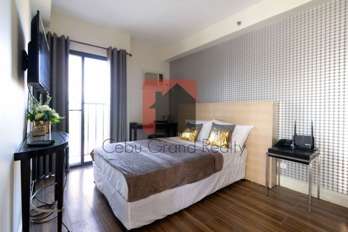 2 Bedroom Condo for Rent near Cebu IT Park05