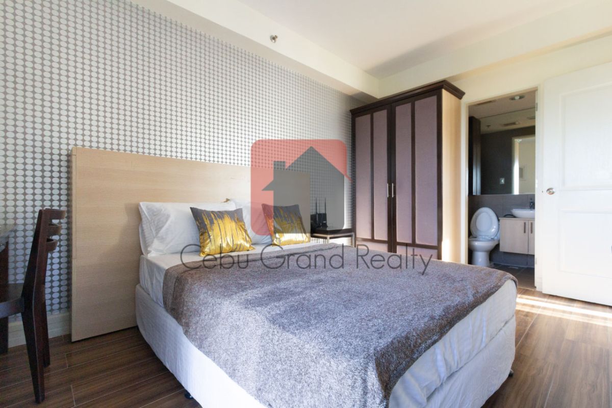 2 Bedroom Condo for Rent near Cebu IT Park06