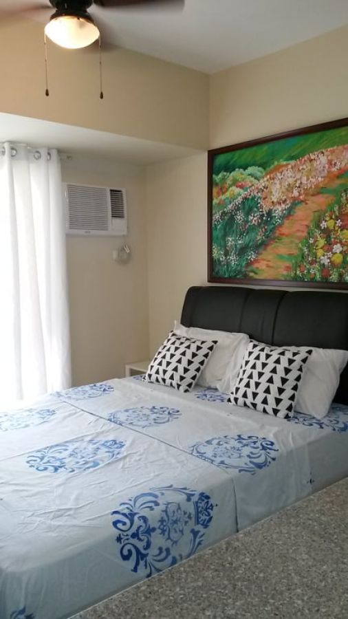 24 SQM AVIDA FULLY FURNISHED STUDIO01
