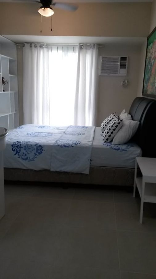 24 SQM AVIDA FULLY FURNISHED STUDIO10