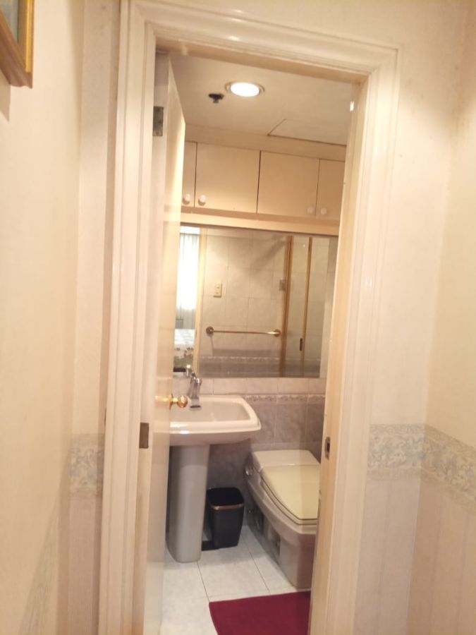 One bedroom unit in Prince Plaza 204
