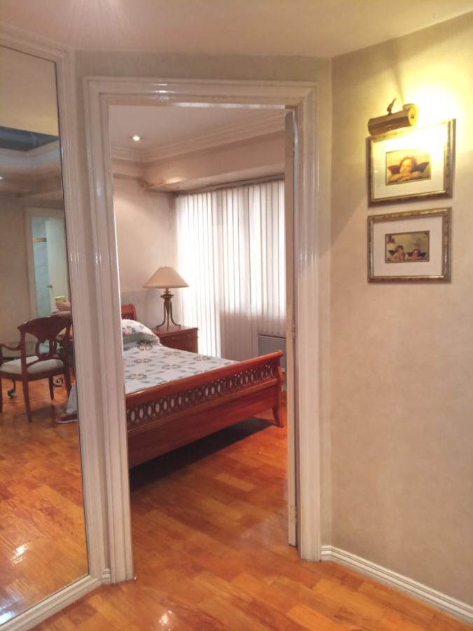 One bedroom unit in Prince Plaza 209