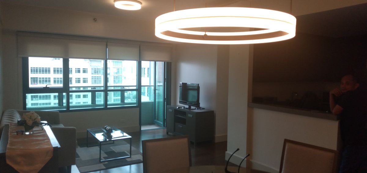 Two bedroom unit in Edades Tower03