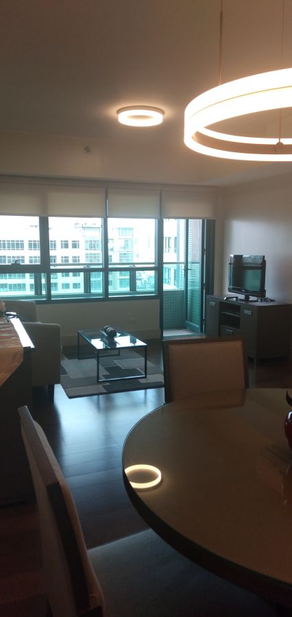 Two bedroom unit in Edades Tower04