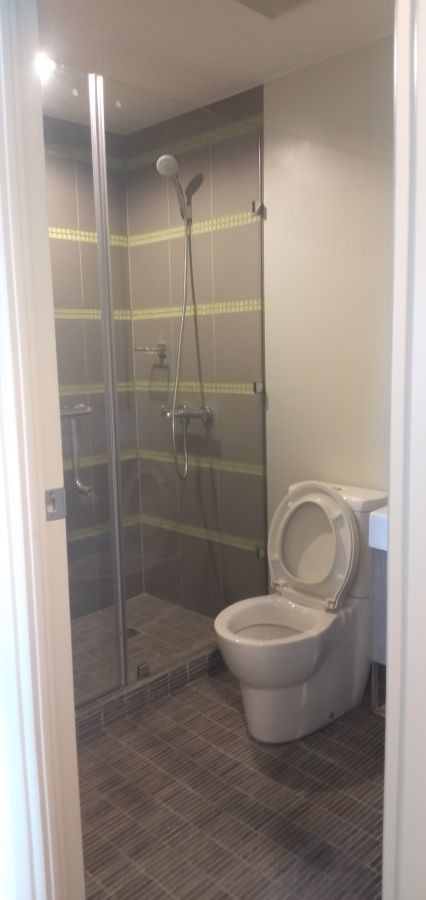 Two bedroom unit in Edades Tower09
