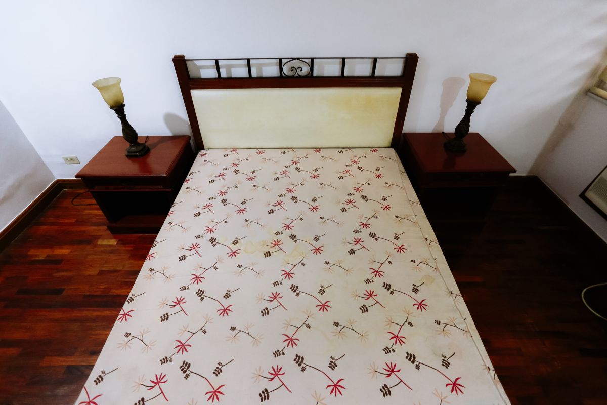 Two bedroom unit in Easton Place07