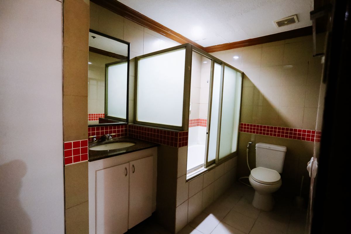 Two bedroom unit in Easton Place08