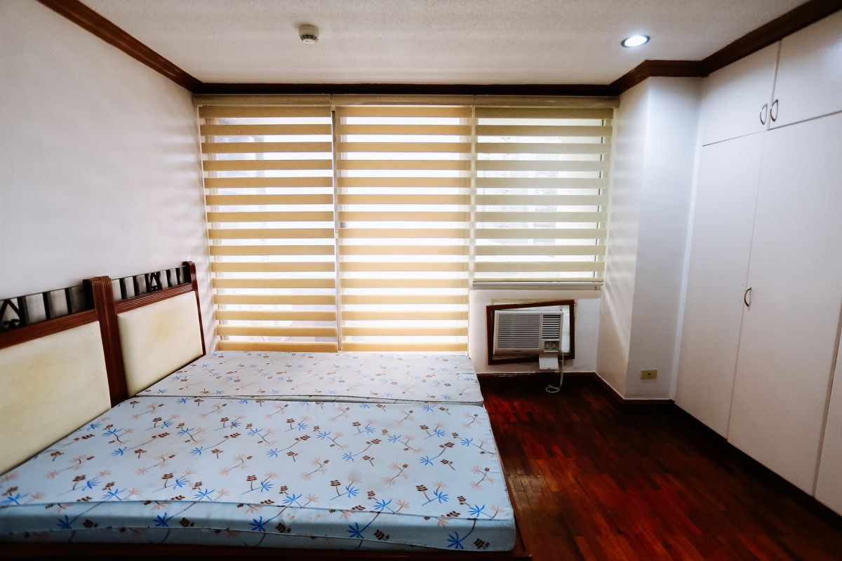 Two bedroom unit in Easton Place09