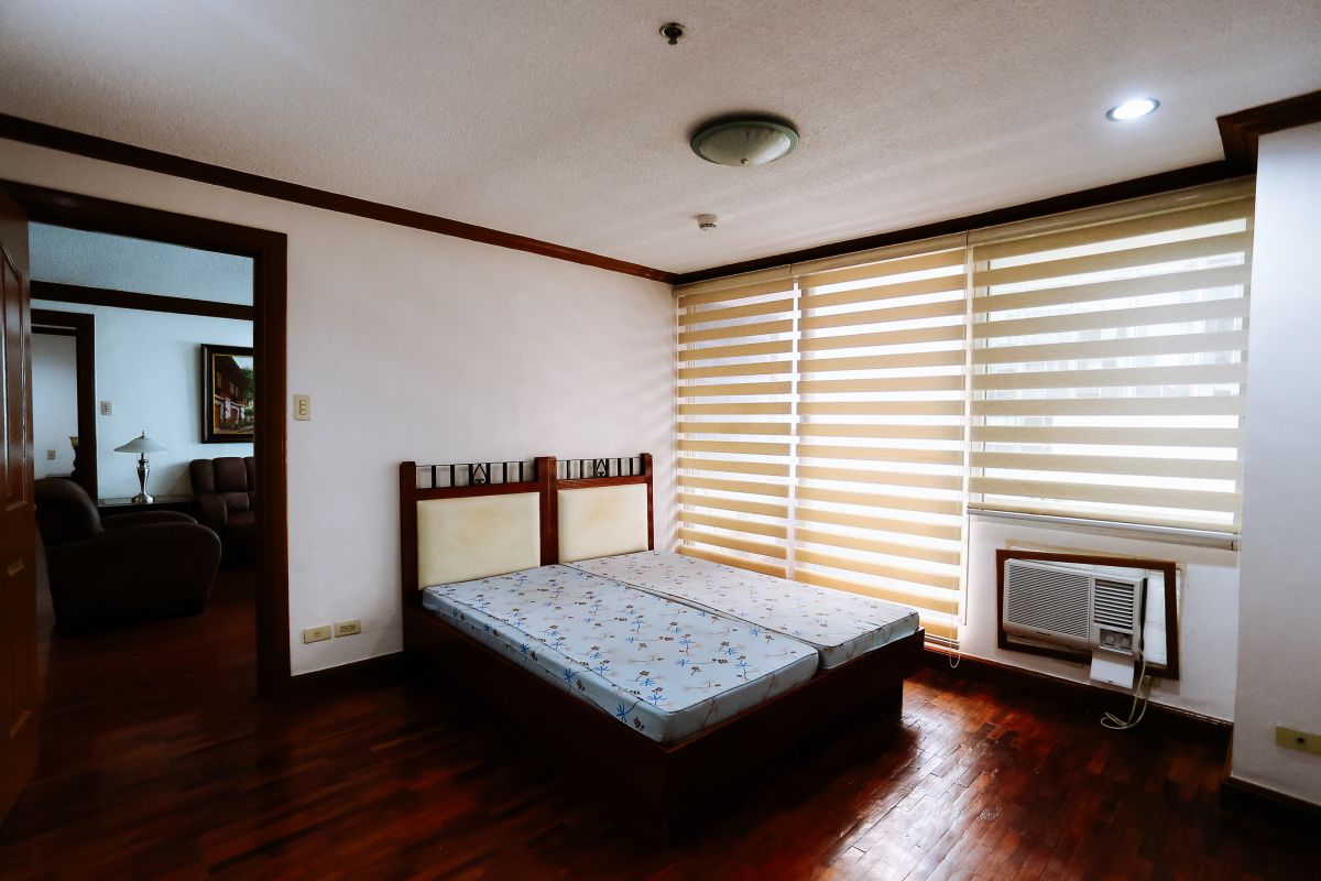 Two bedroom unit in Easton Place10