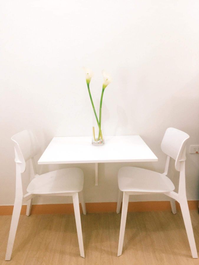 Nicely Furnished Studio Unit at near Fairview Terraces Novaliches02