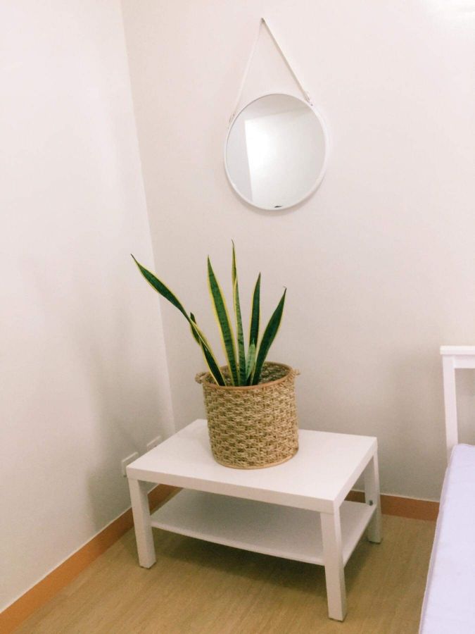 Nicely Furnished Studio Unit at near Fairview Terraces Novaliches04