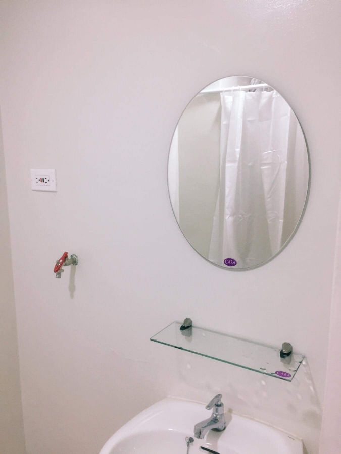 Nicely Furnished Studio Unit at near Fairview Terraces Novaliches05