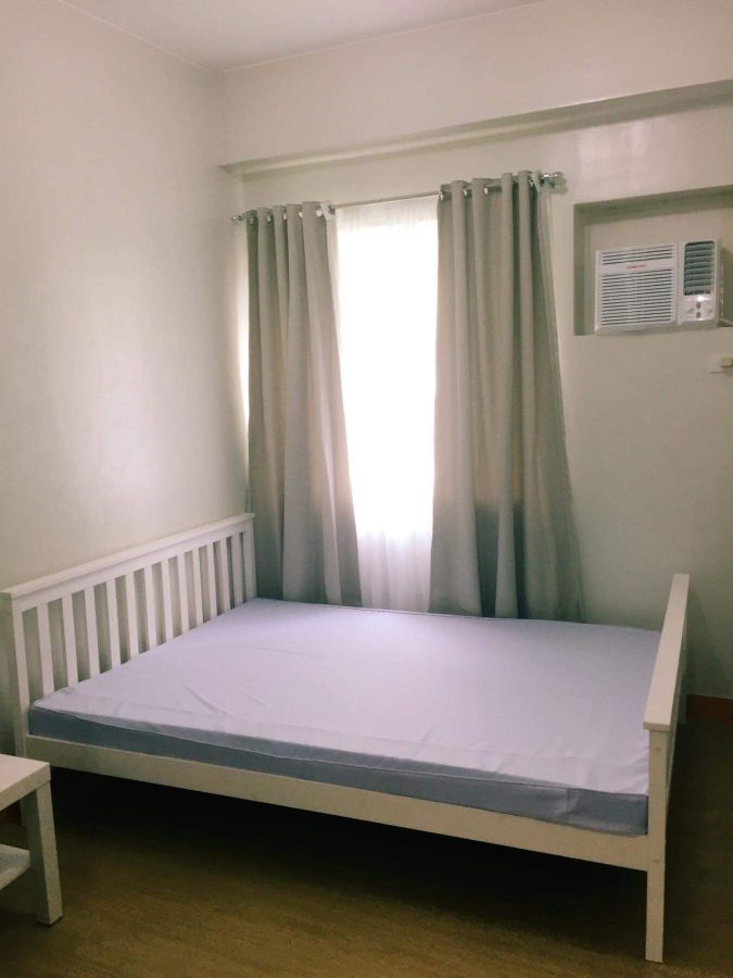 Nicely Furnished Studio Unit at near Fairview Terraces Novaliches07