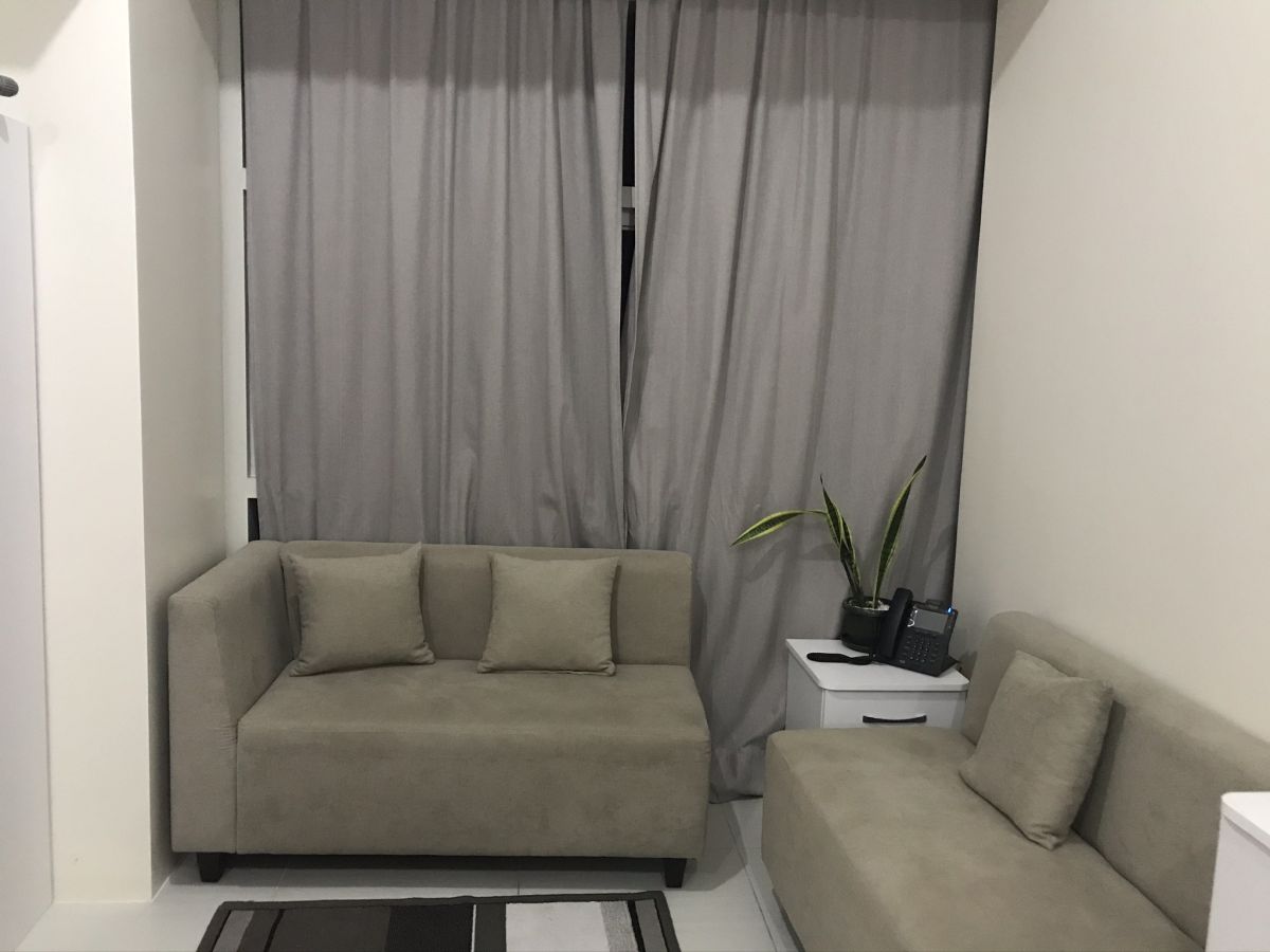 Fully Furnished Studio in across Shangri-la Plaza Mandaluyong09