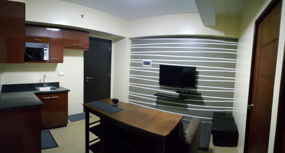 2 Bedroom BGC near st. lukes02