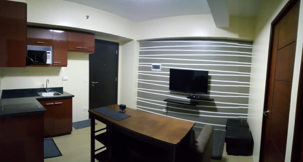 2 Bedroom BGC near st. lukes05