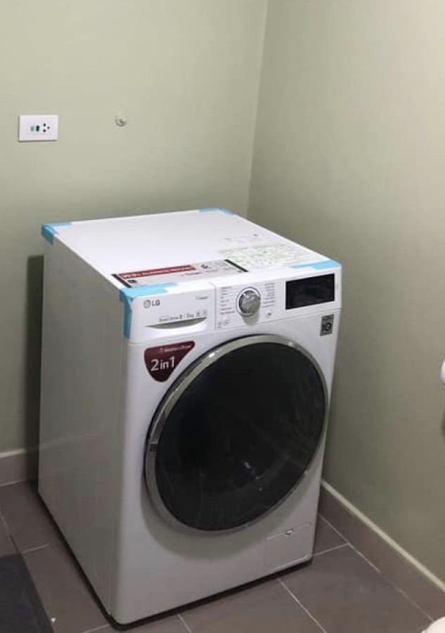 2 Bedroom BGC near st. lukes06