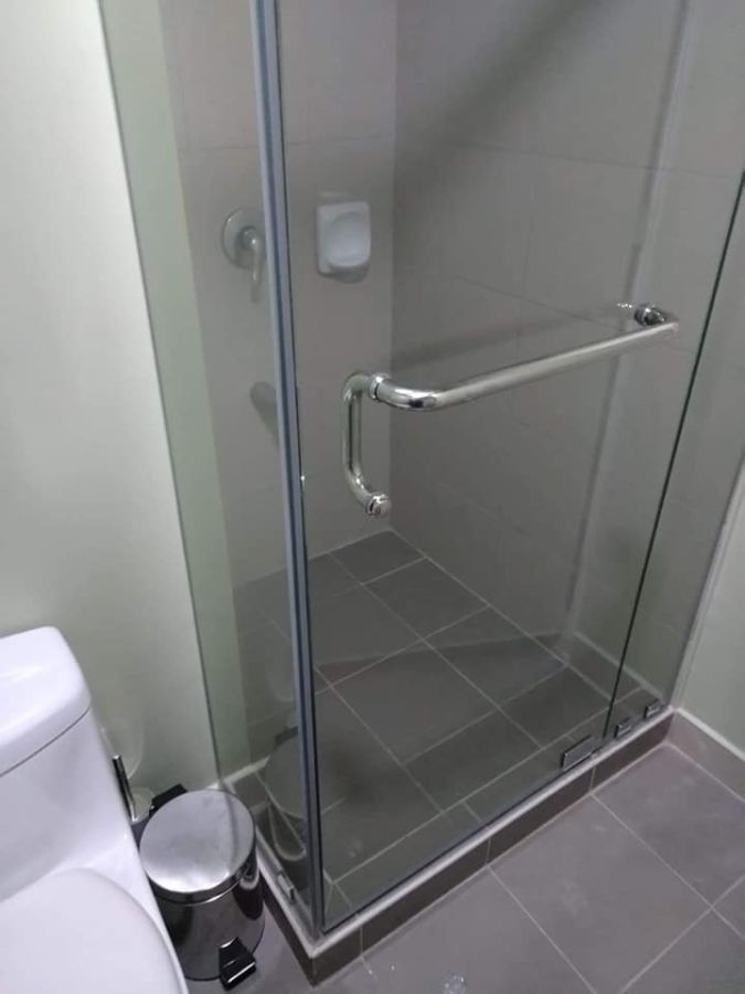 2 Bedroom BGC near st. lukes07