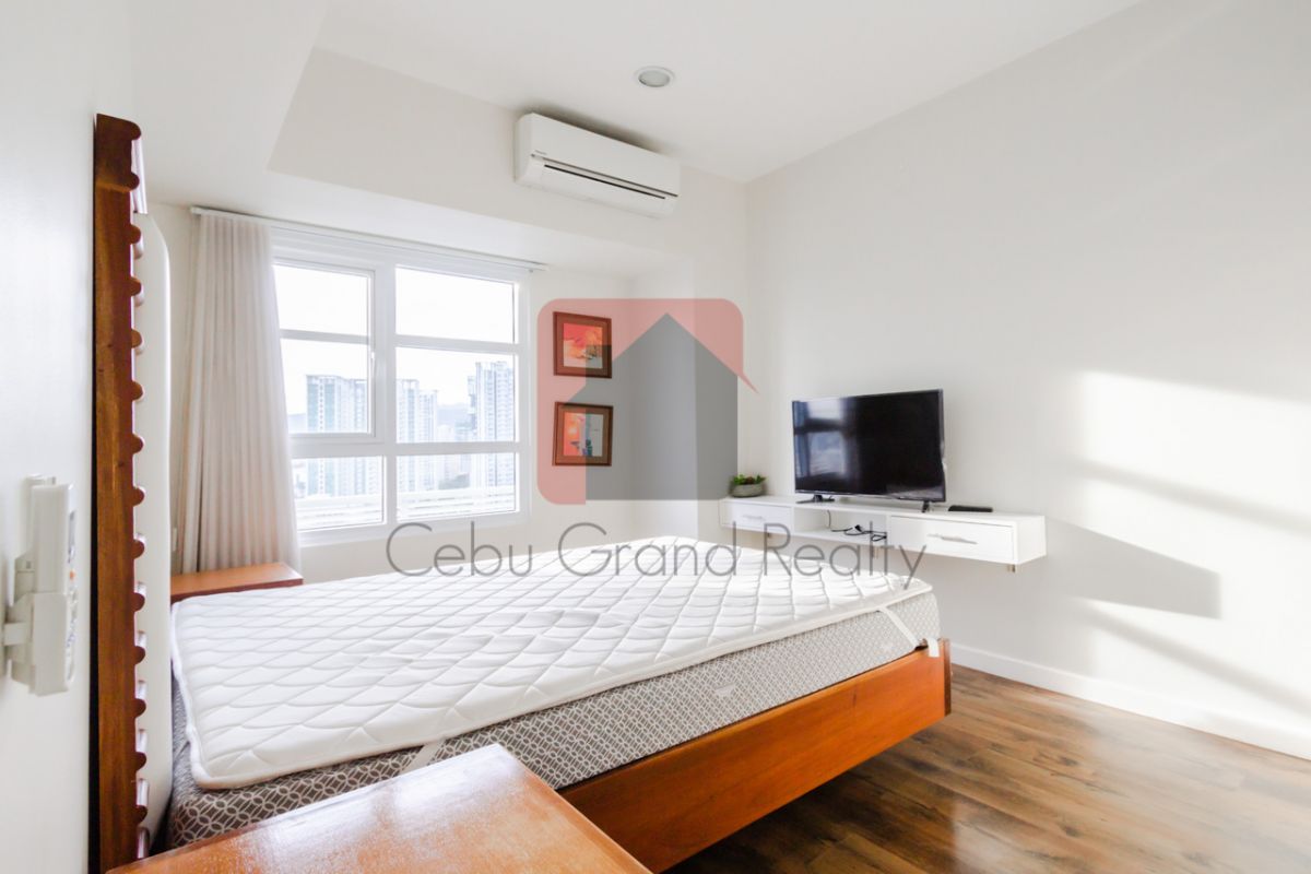 Furnished 1 Bedroom Condo for Rent in Cebu Business Park07