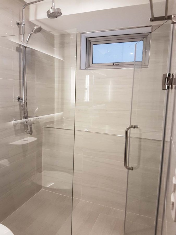 Newly Interiored 1BR for Rent at Verve Residences T103