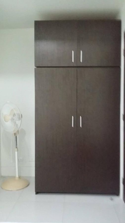 2 Bedroom Unit @ The Pearl Place Ortigas06