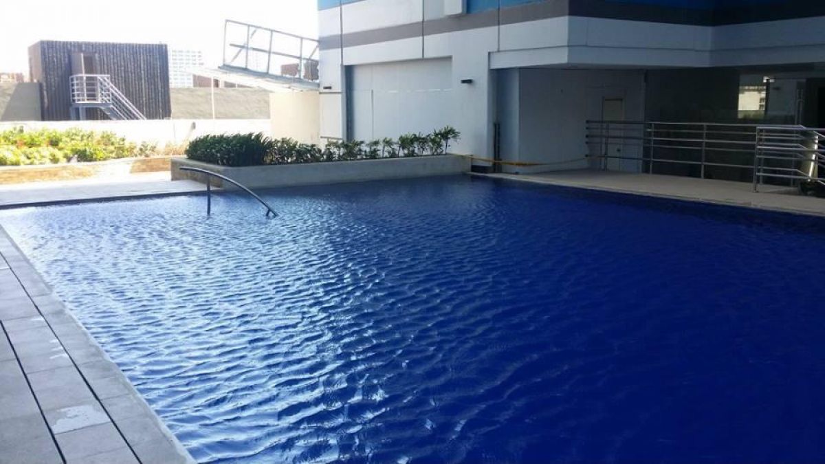 2 Bedroom Unit @ The Pearl Place Ortigas08