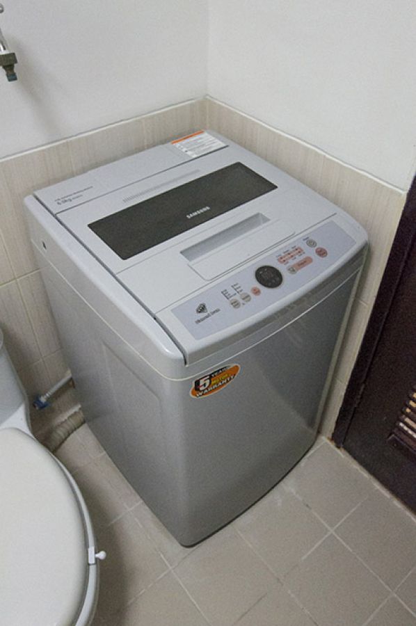 For Rent 2BR with Balcony in Ohana Place Las Pinas City07