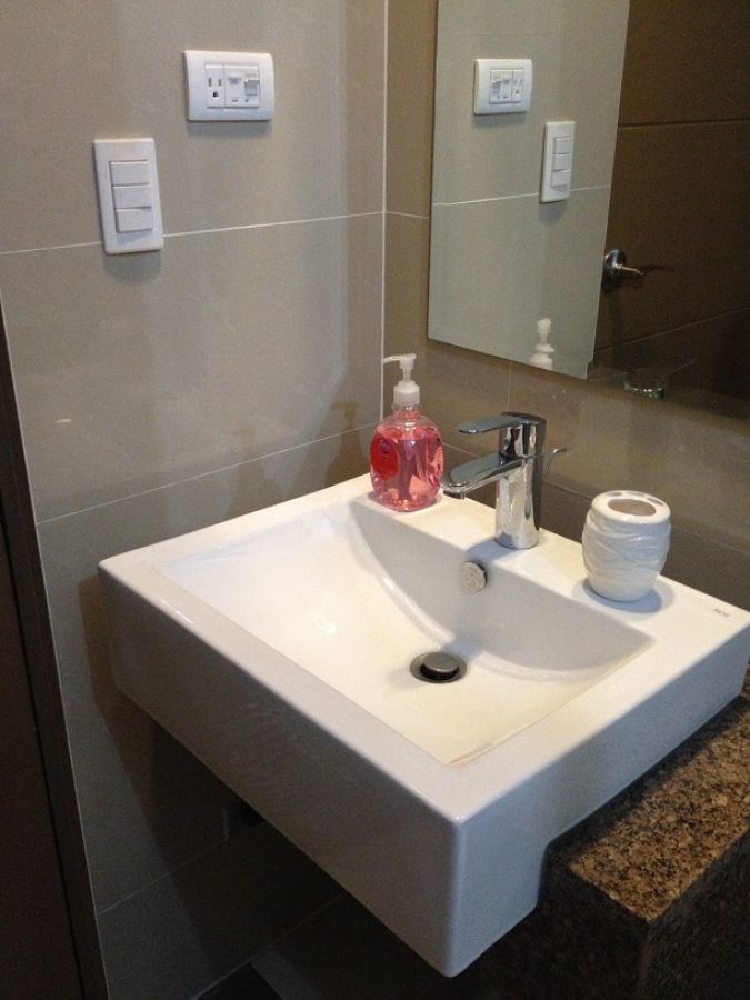 Studio Type Condo for Rent in Newport City06