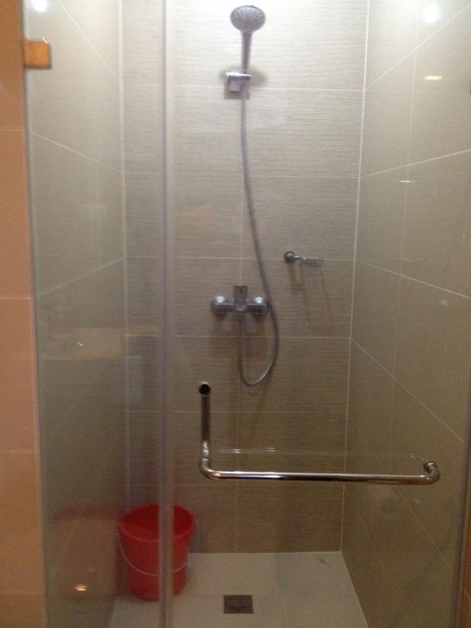 Studio Type Condo for Rent in Newport City07